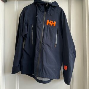 Helly Hansen Sogn Shell 2.0
